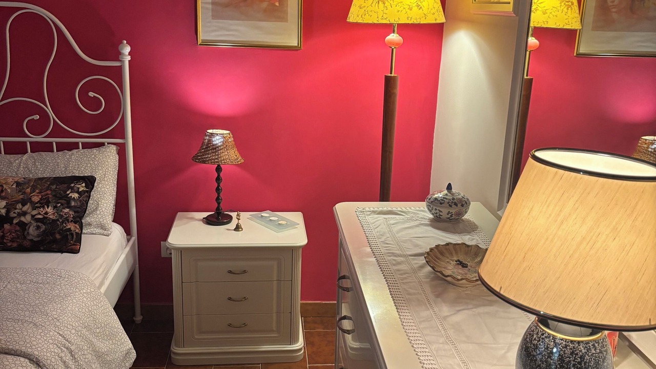 Photo of Bedroom in Torricella in Sabina