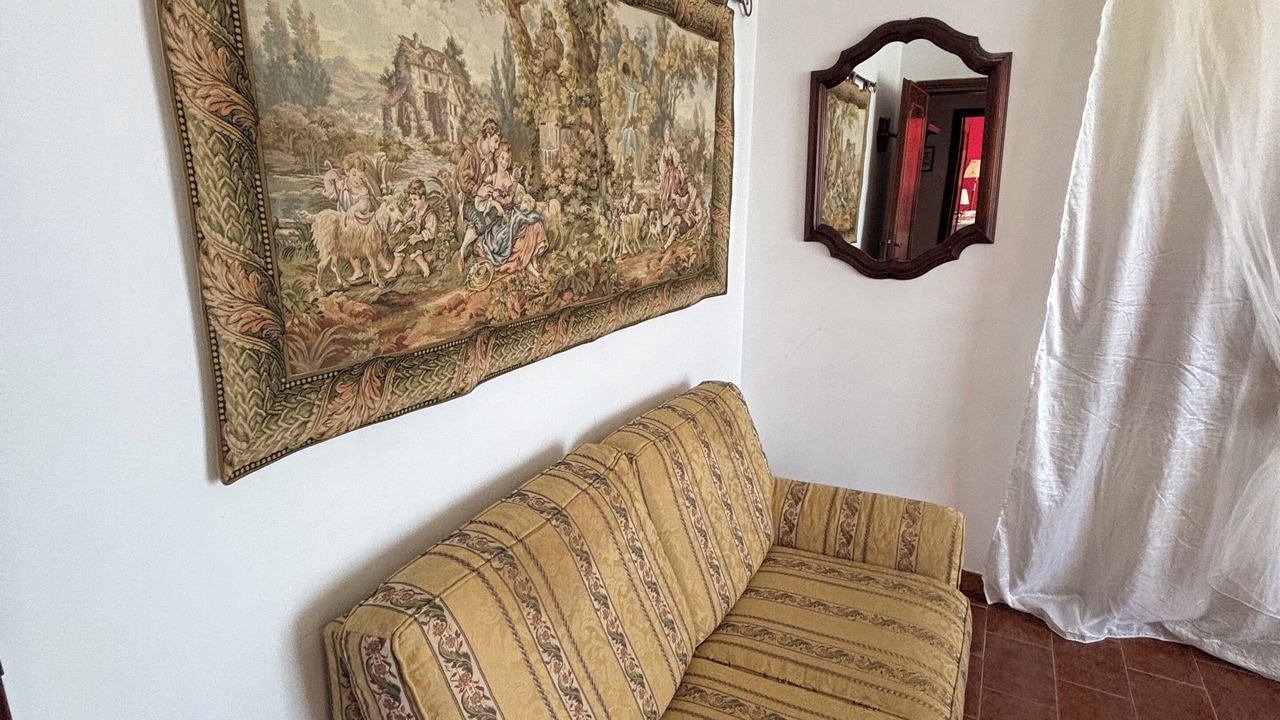 Photo of Livingroom in Torricella in Sabina
