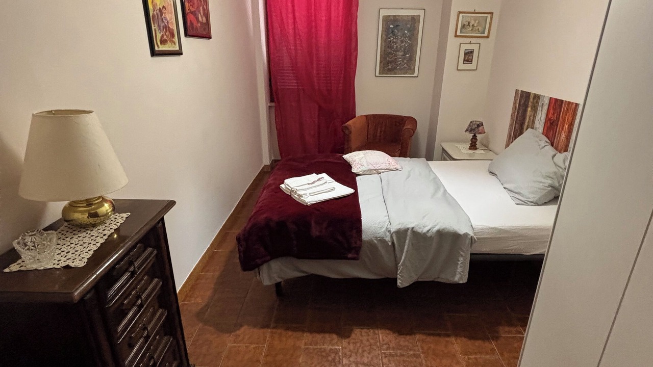 Photo of Bedroom in Torricella in Sabina