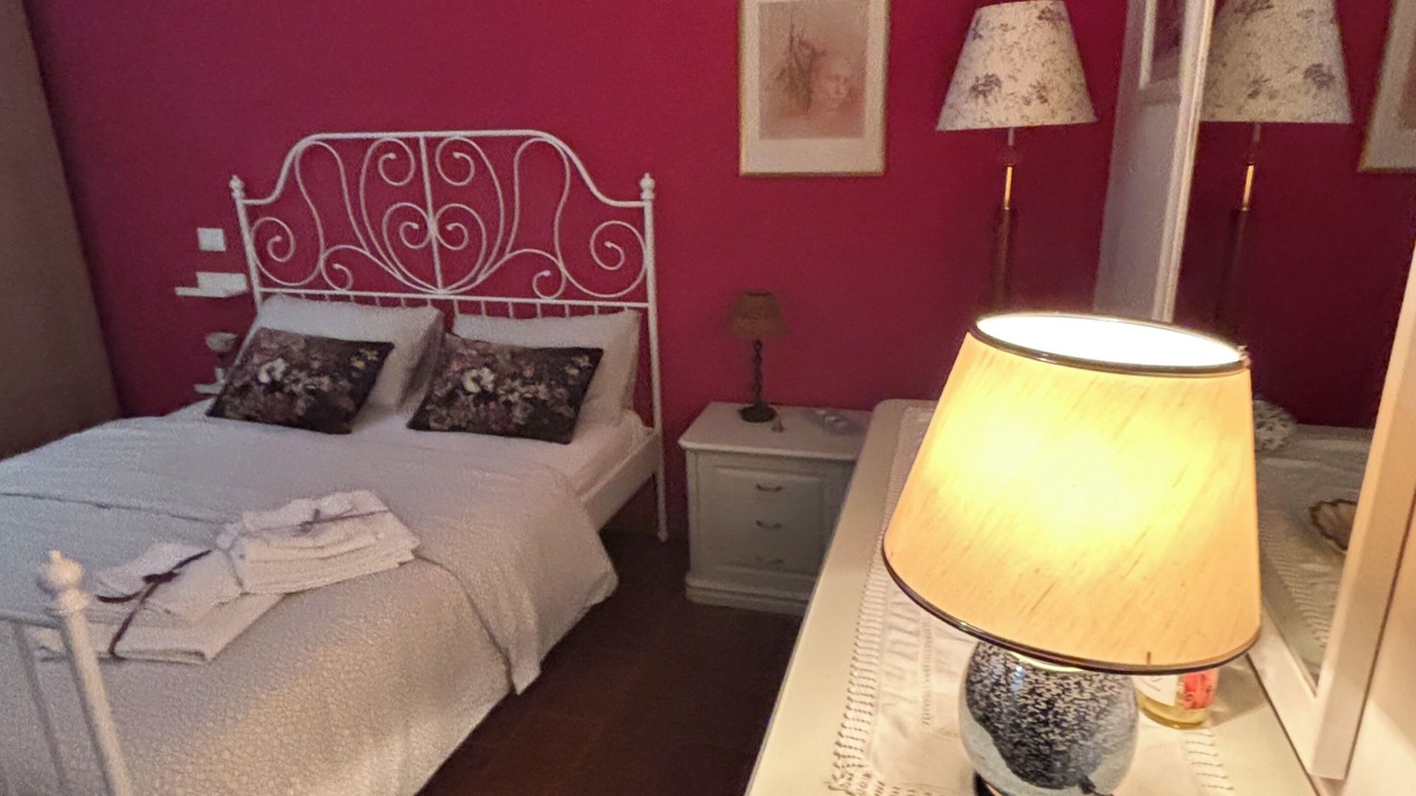 Photo of Bedroom in Torricella in Sabina