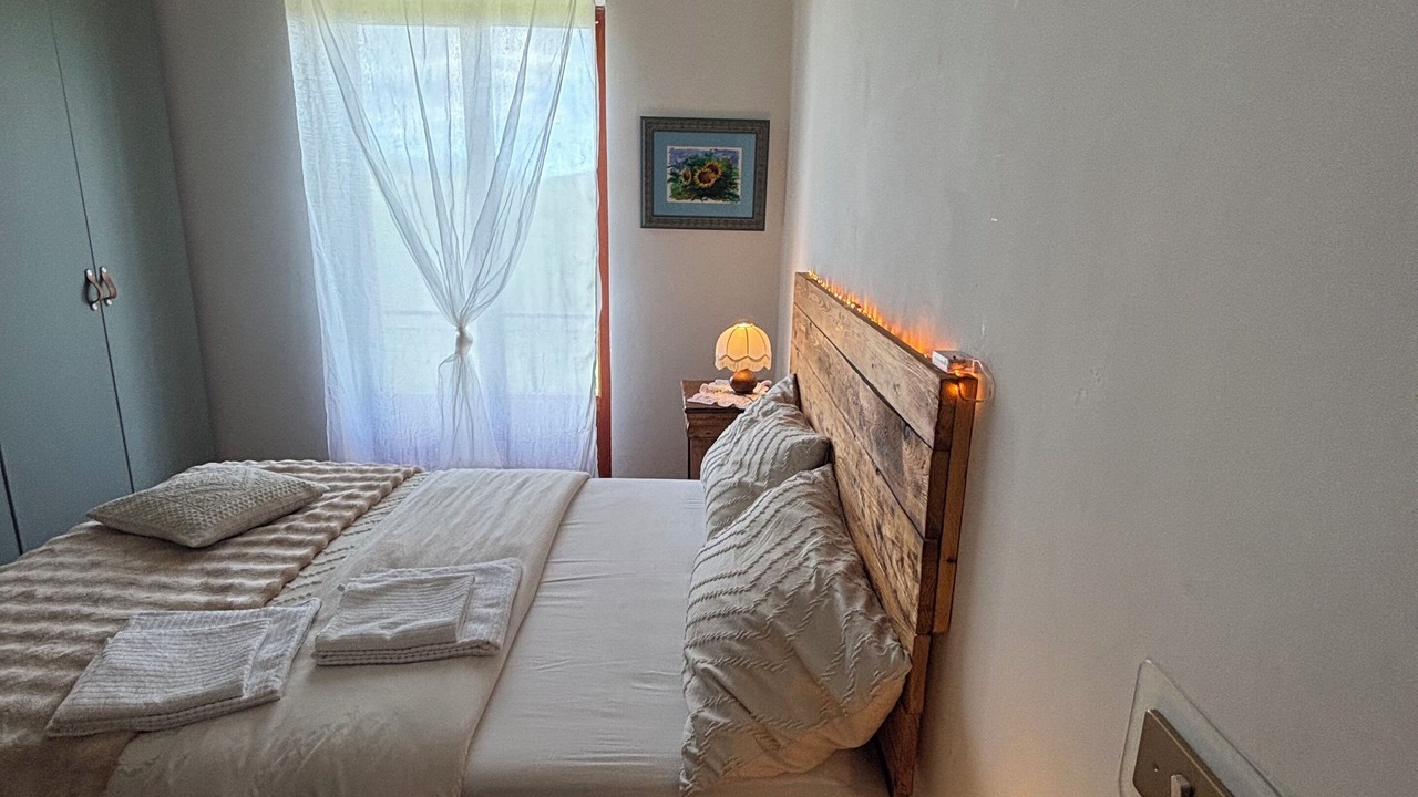 Photo of Bedroom in Torricella in Sabina