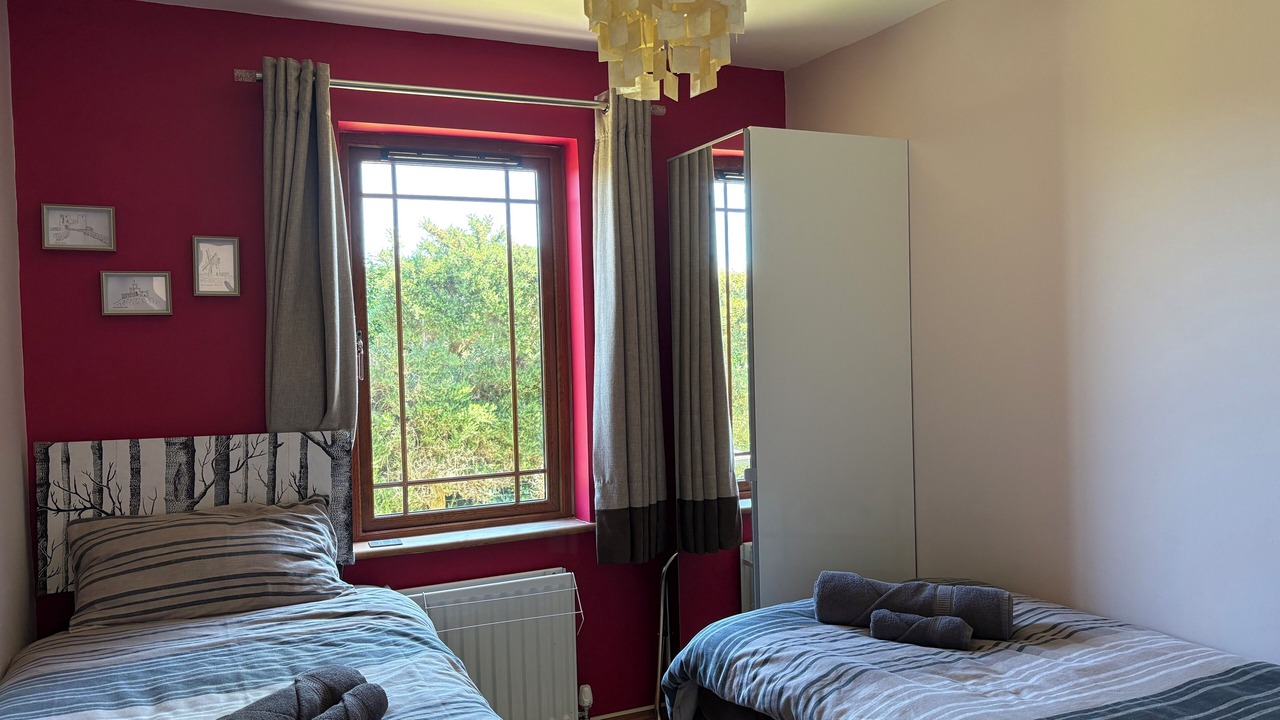 Photo of Bedroom in Portaferry