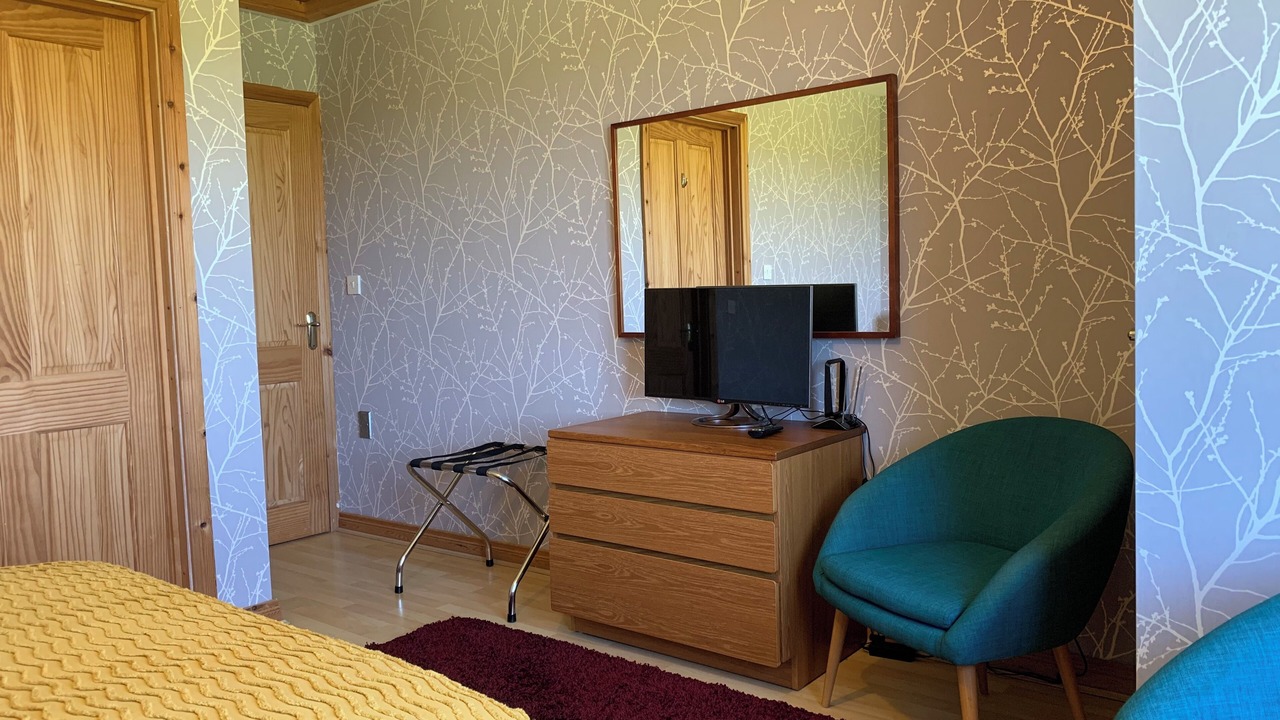 Photo of Bedroom in Portaferry