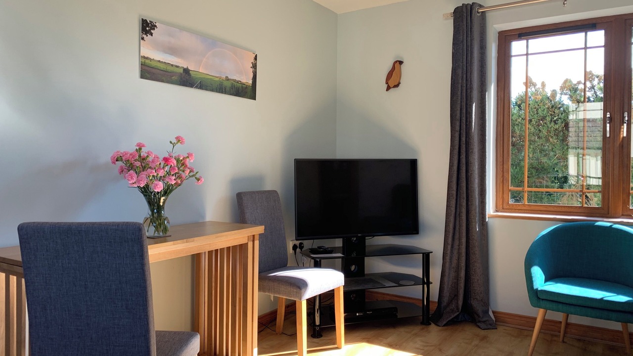 Photo of Livingroom in Portaferry