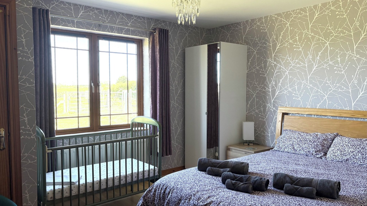 Photo of Bedroom in Portaferry