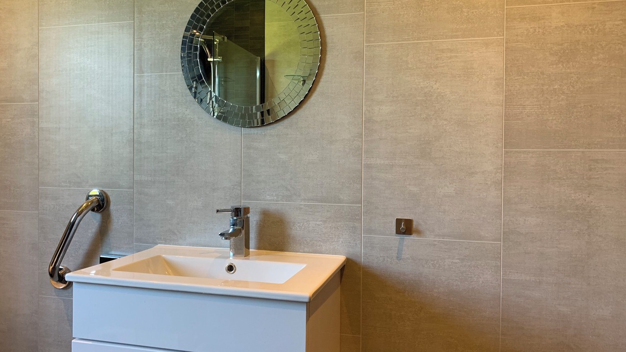 Photo of Bathroom in Portaferry