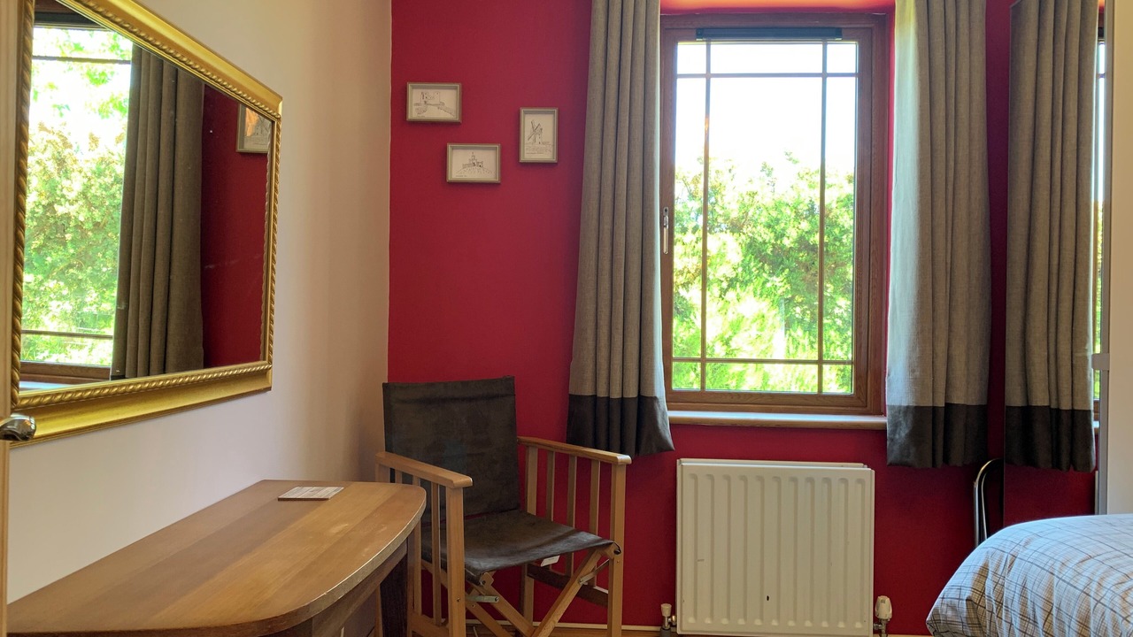 Photo of Bedroom in Portaferry