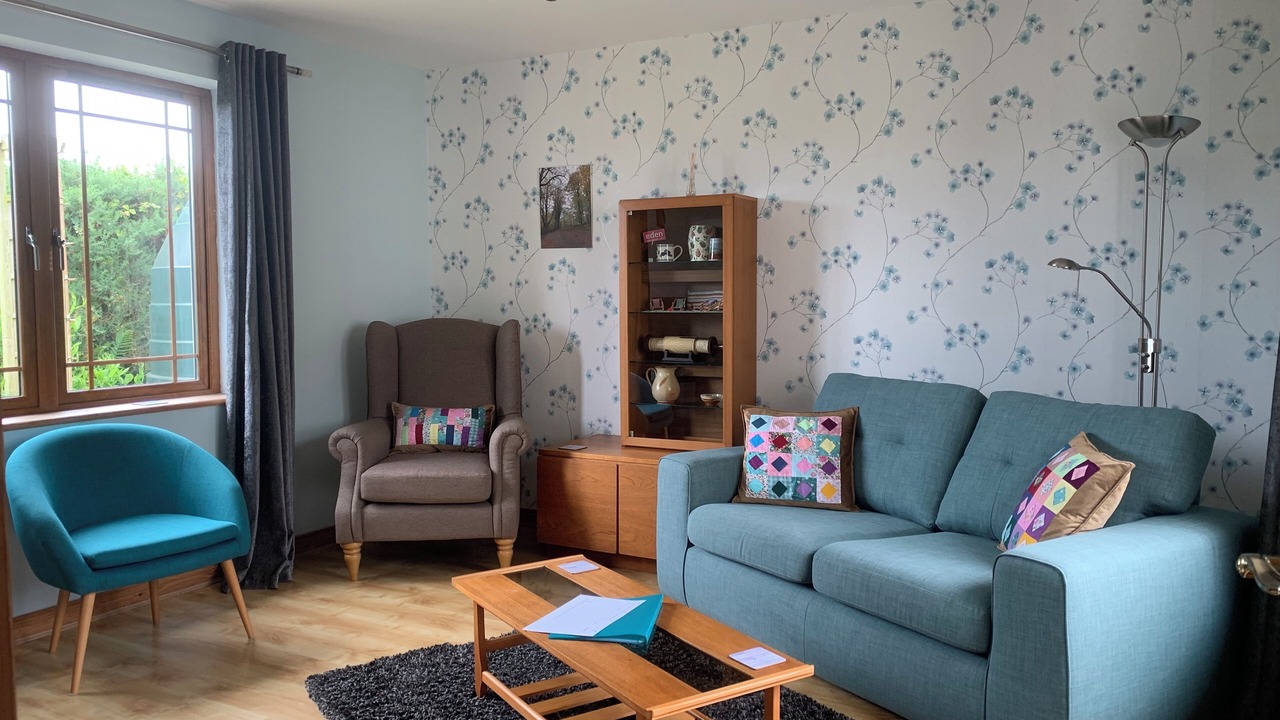Photo of Livingroom in Portaferry