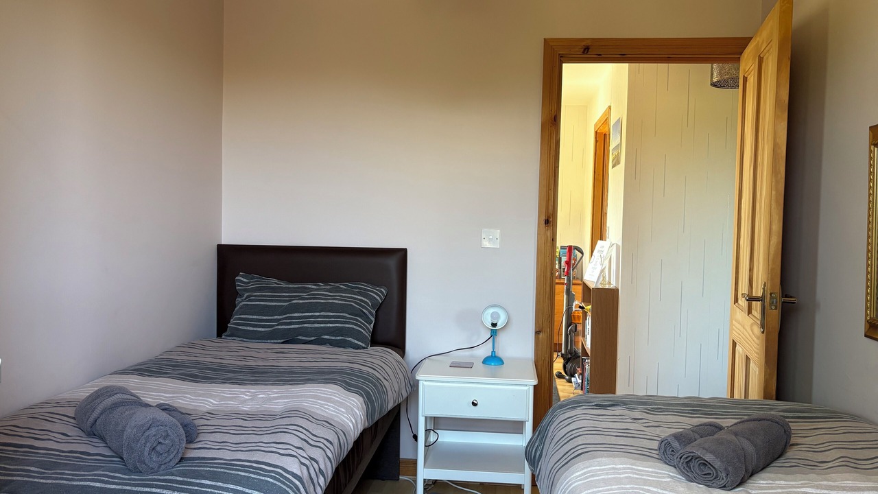 Photo of Bedroom in Portaferry