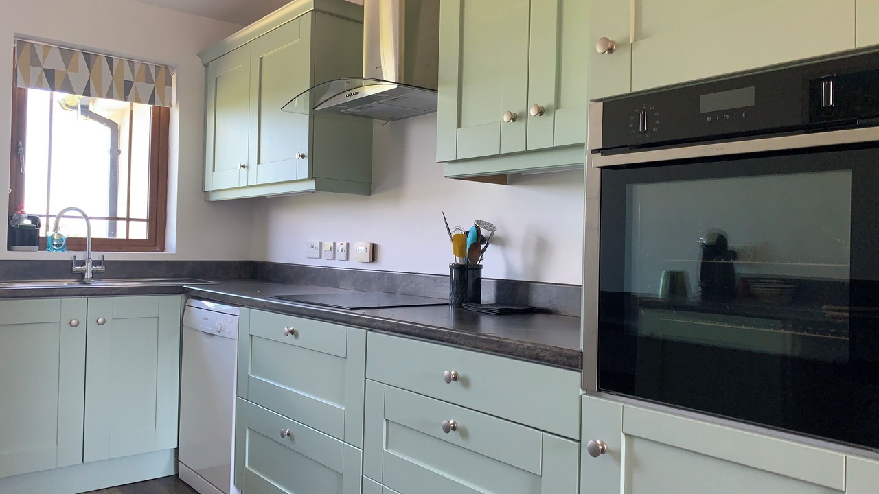 Photo of Kitchen in Portaferry