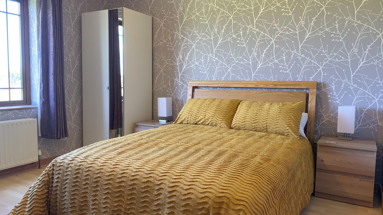 Photo of Bedroom in Portaferry
