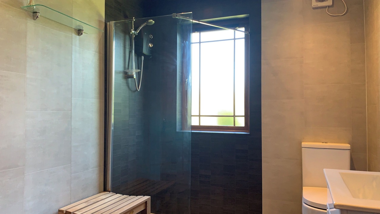 Photo of Bathroom in Portaferry
