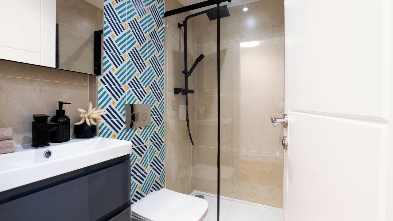 Photo of Bathroom in Dartmouth Park