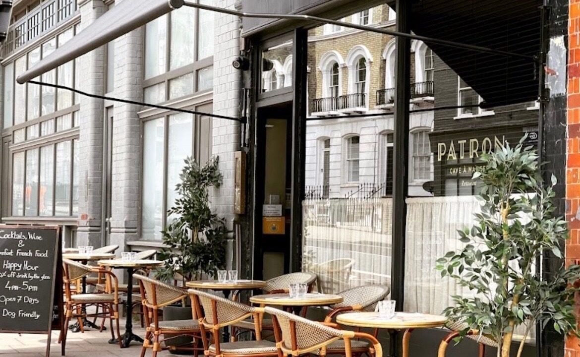 Photo of Outdoor in Dartmouth Park