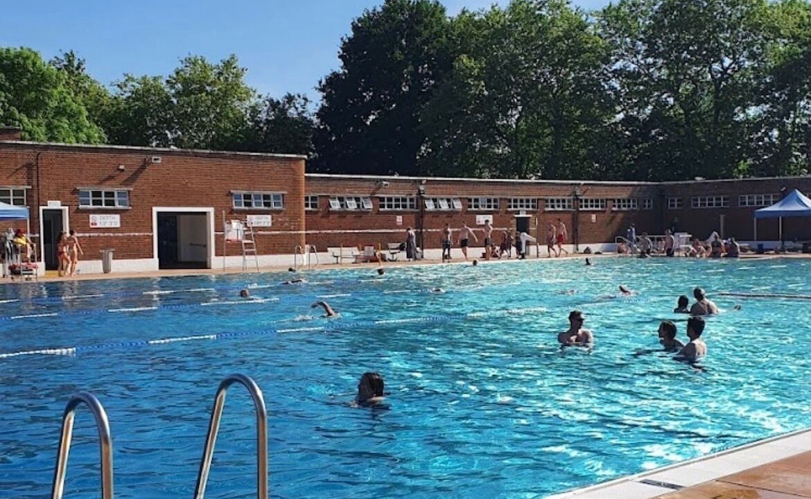 Photo of Outdoor in Dartmouth Park
