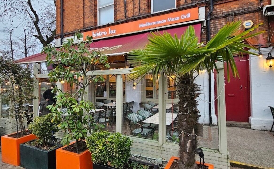 Photo of Outdoor in Dartmouth Park