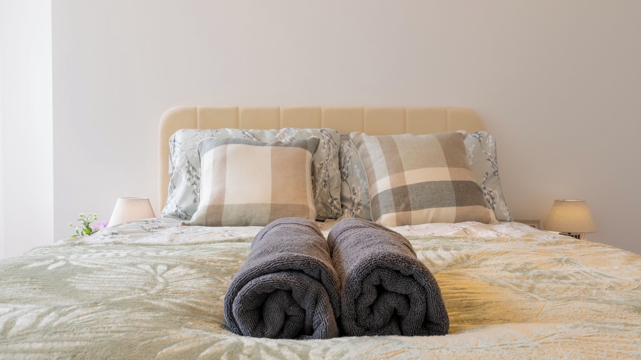 Photo of Bedroom in Dartmouth Park