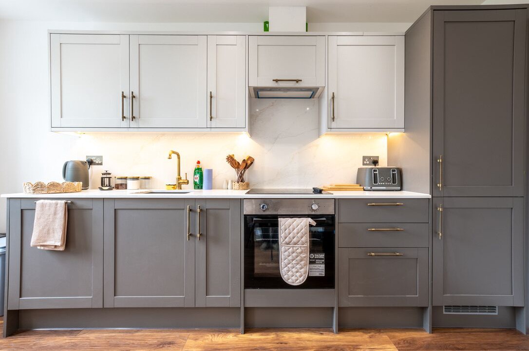 Photo of Kitchen in Dartmouth Park