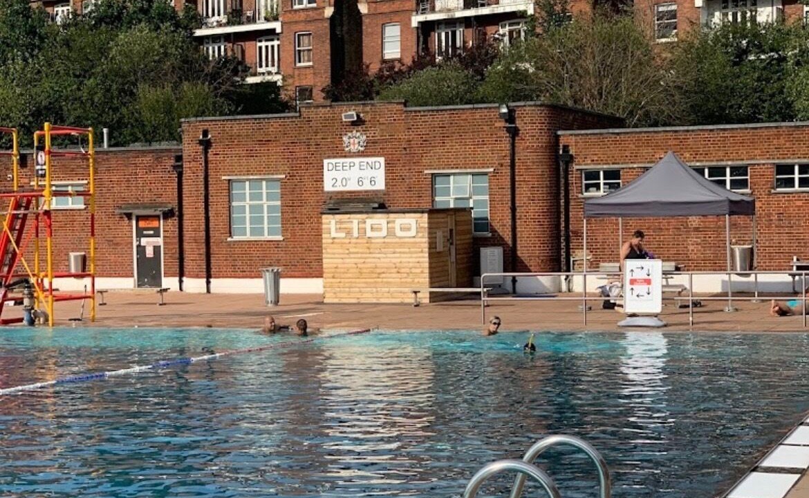 Photo of Outdoor in Dartmouth Park