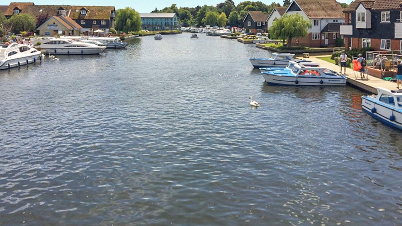 Photo of Others in Hoveton