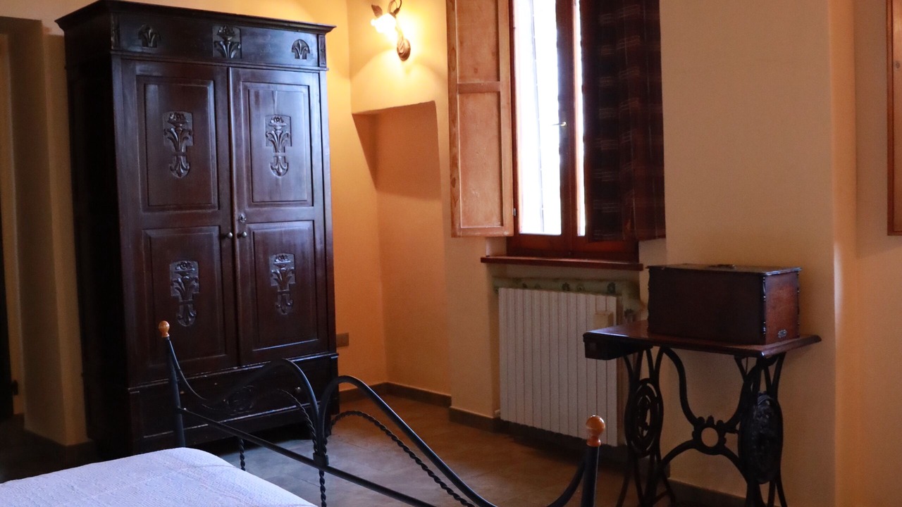 Photo of Bedroom in Pergola
