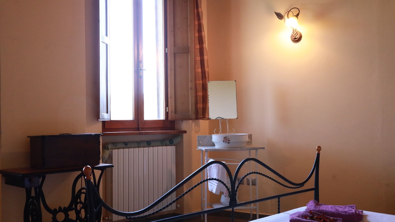 Photo of Bedroom in Pergola