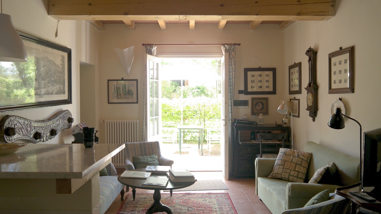 Photo of Livingroom in Quattro Castella