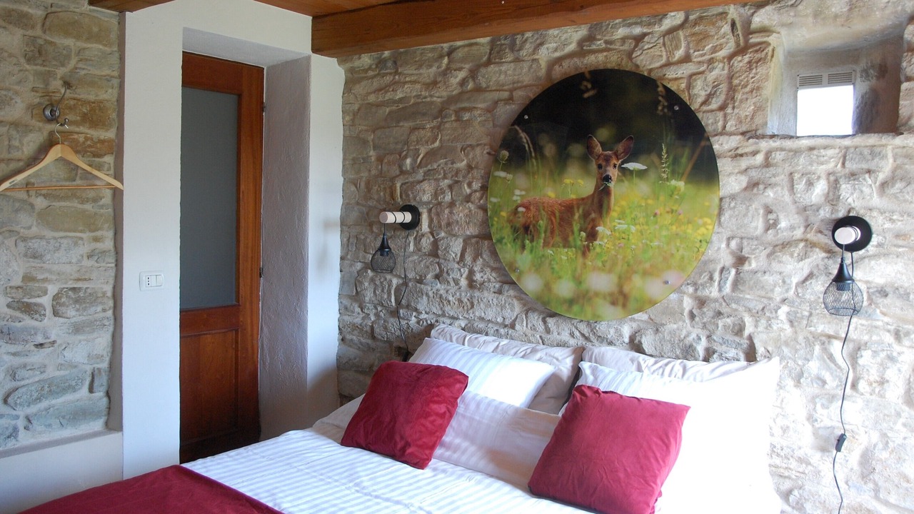 Photo of Bedroom in Murazzano
