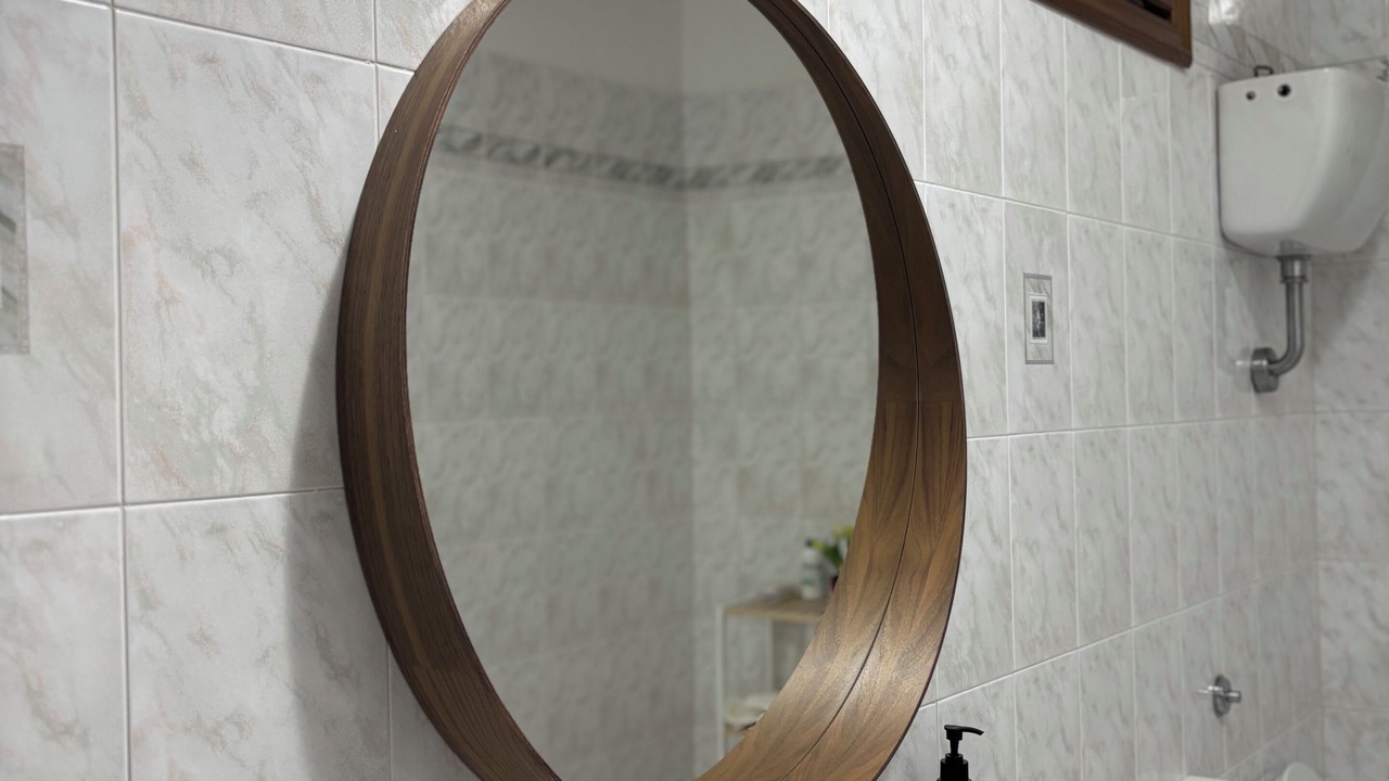 Photo of Bathroom in San Giorgio a Liri