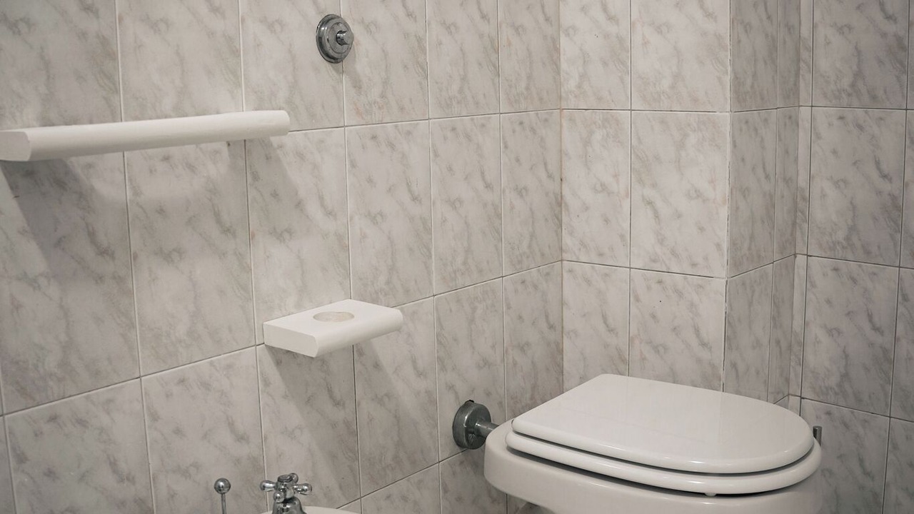 Photo of Bathroom in San Giorgio a Liri