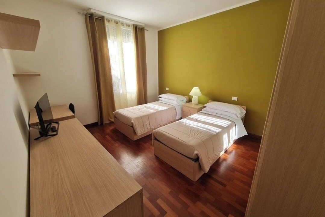 Photo of Bedroom in Historic Center