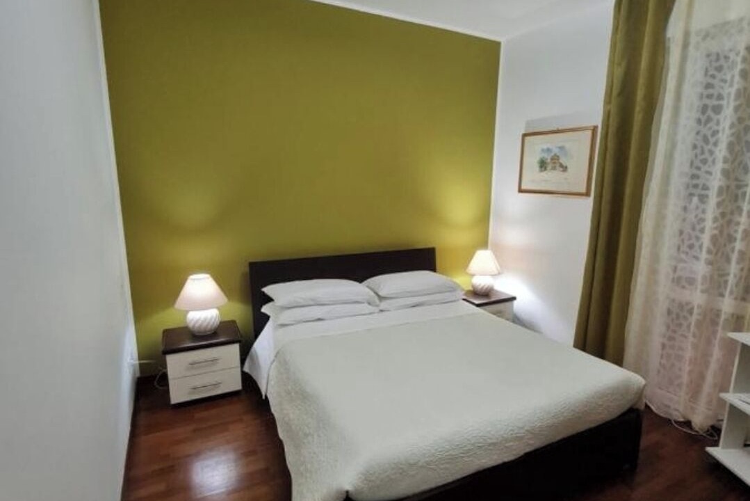 Photo of Bedroom in Historic Center