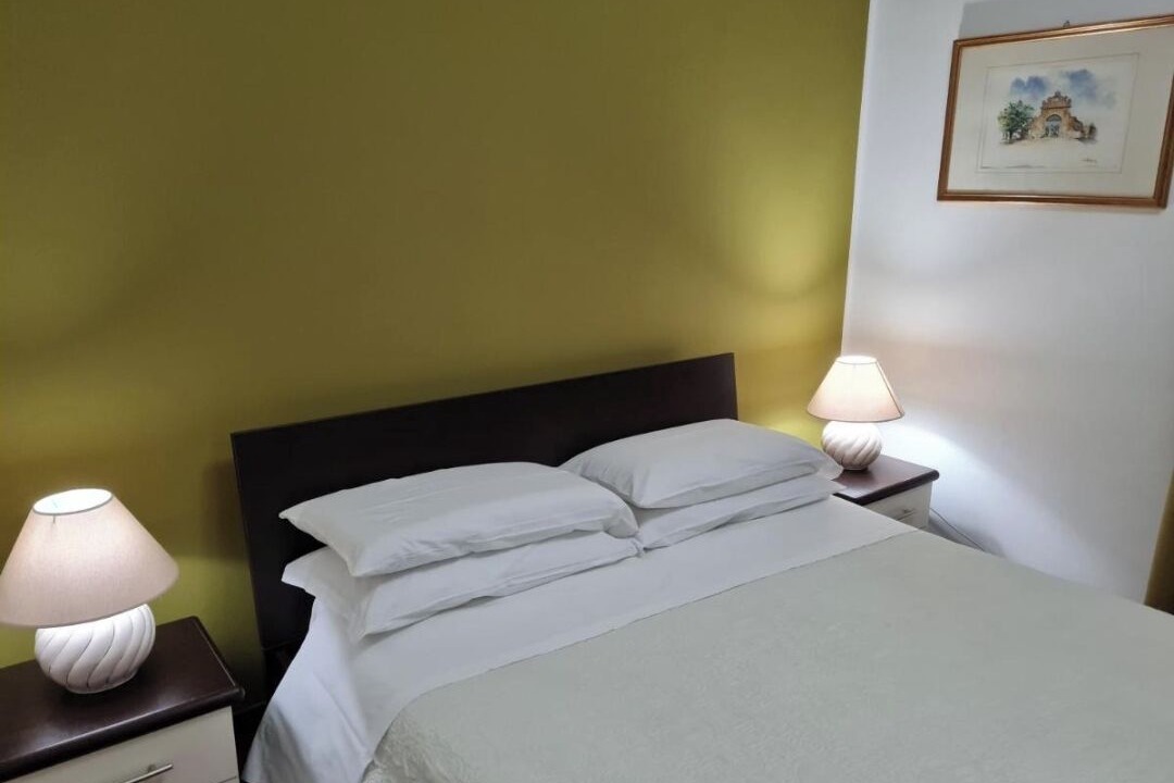 Photo of Bedroom in Historic Center