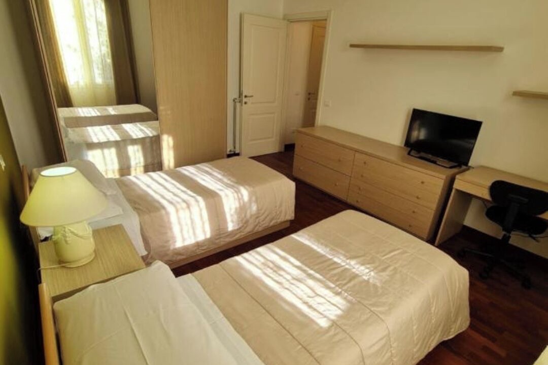 Photo of Bedroom in Historic Center