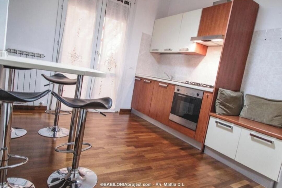 Photo of Kitchen in Historic Center