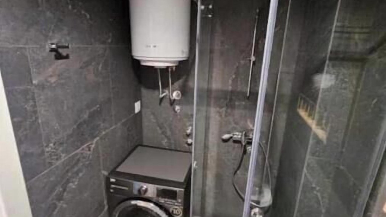 Photo of Bathroom in City Center