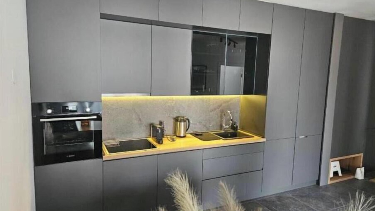 Photo of Kitchen in City Center
