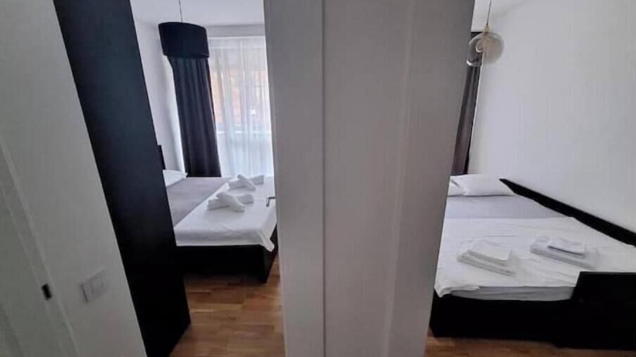 Photo of Bedroom in City Center