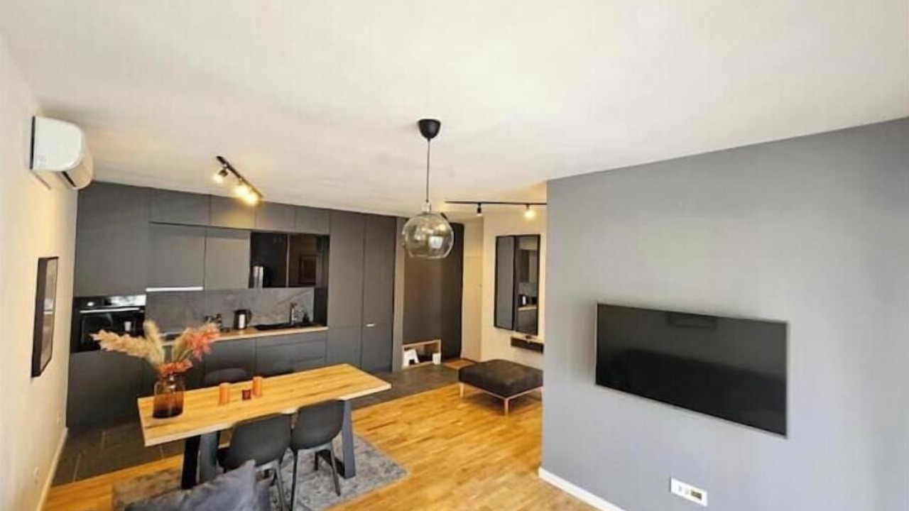Photo of Livingroom in City Center