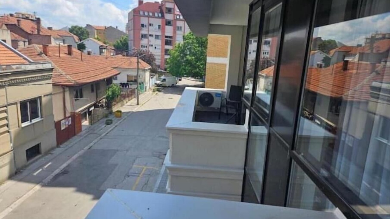 Photo of Outdoor in City Center