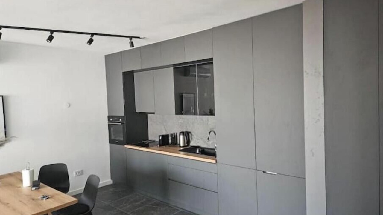 Photo of Kitchen in City Center