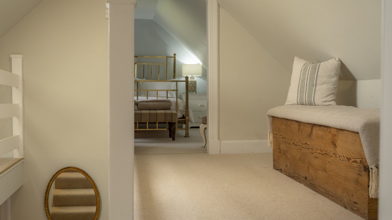 Photo of Bedroom in Nethy Bridge