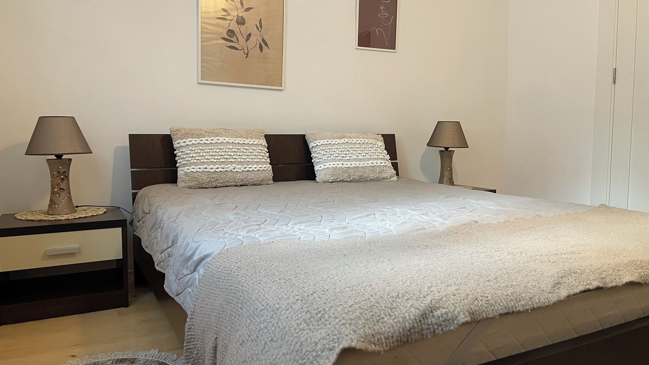 Photo of Bedroom in City Center