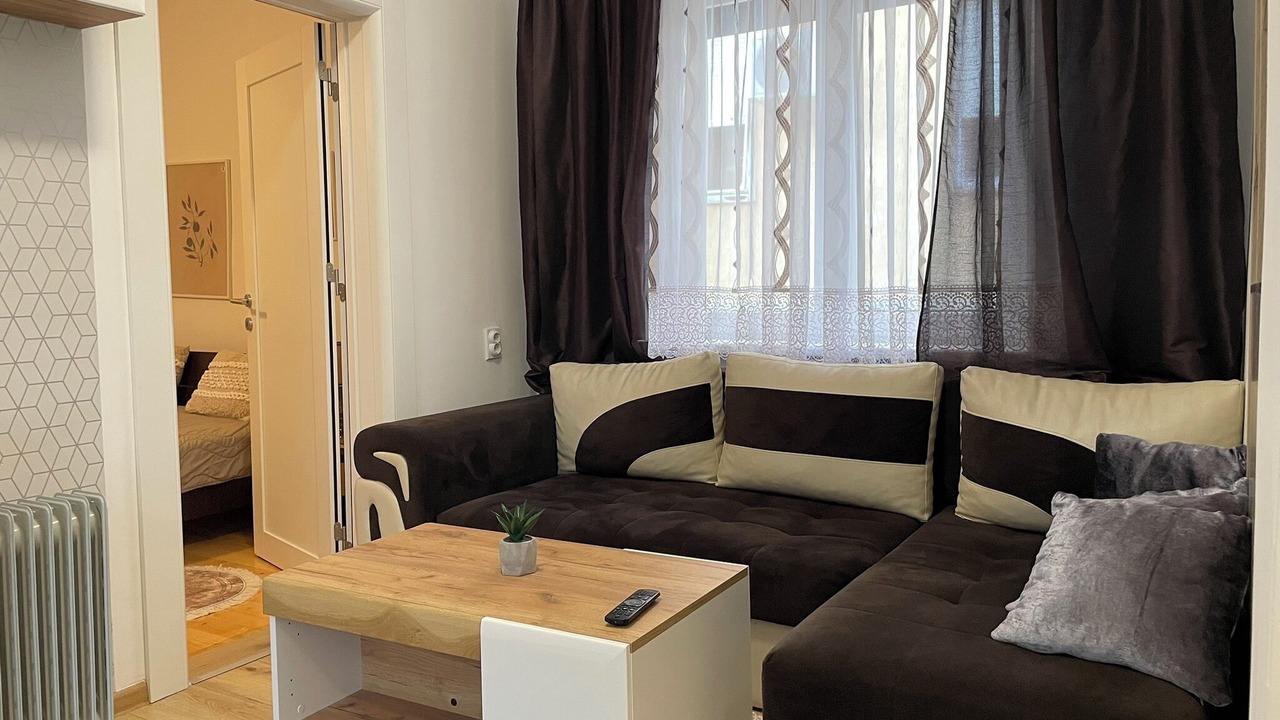 Photo of Livingroom in City Center
