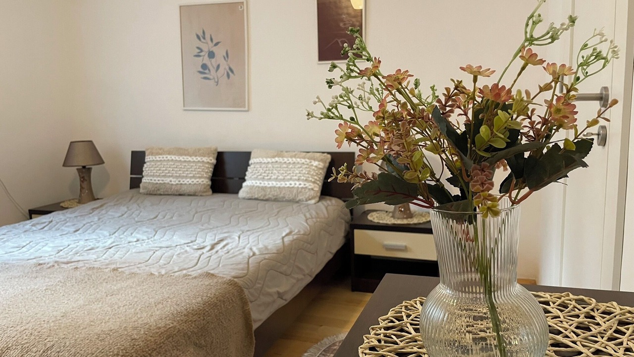 Photo of Bedroom in City Center