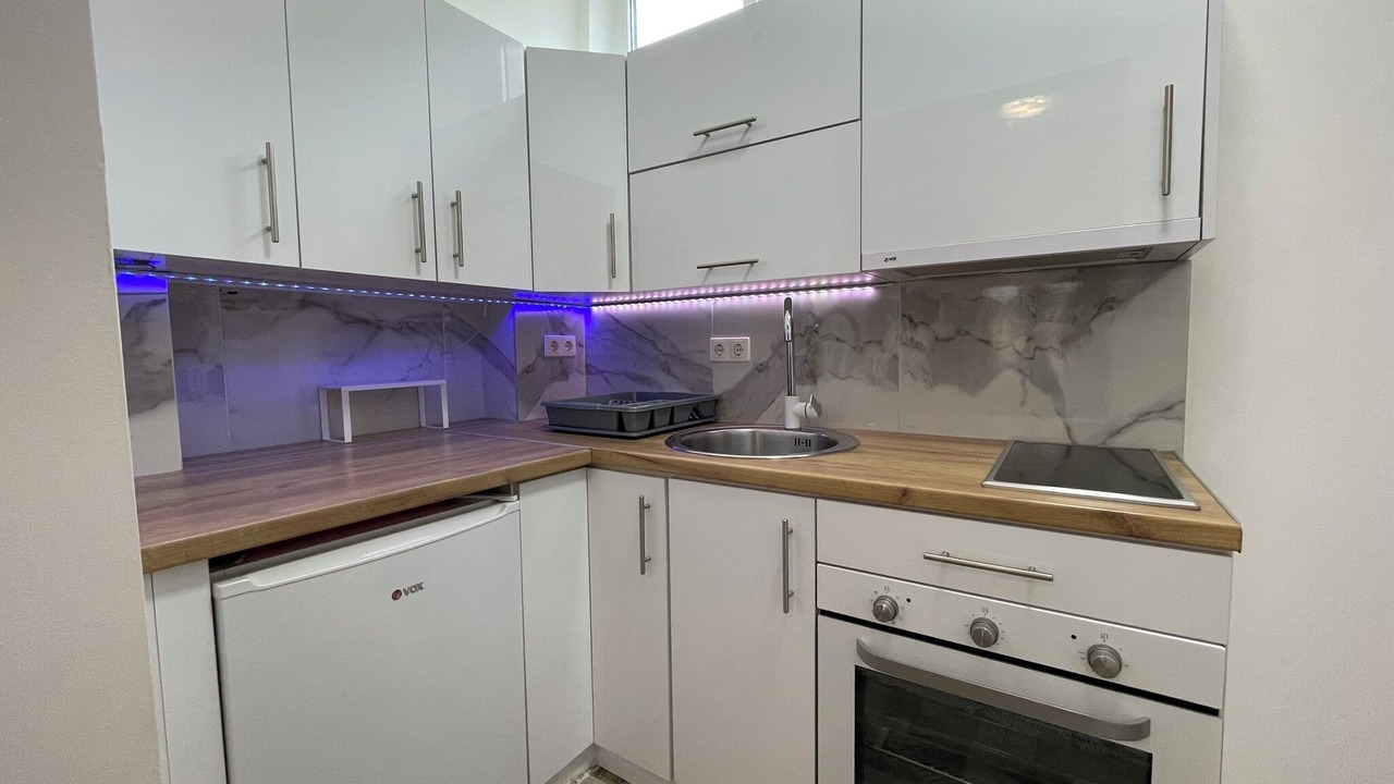 Photo of Kitchen in City Center