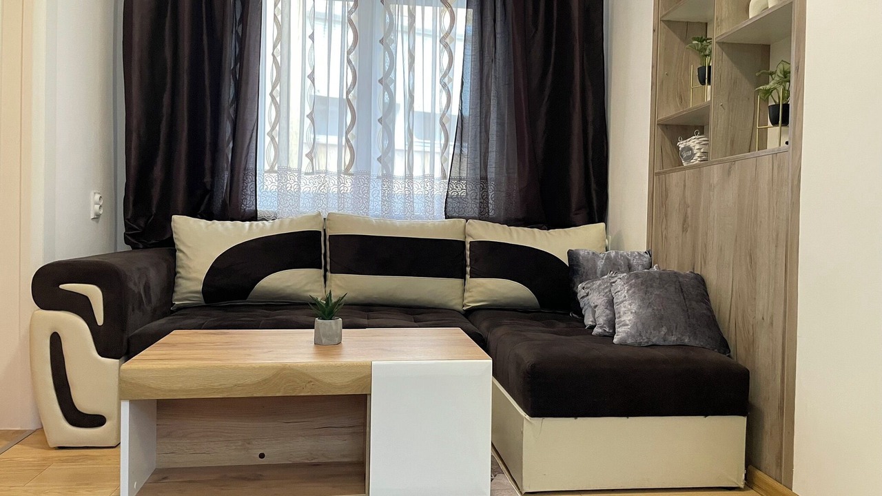 Photo of Livingroom in City Center