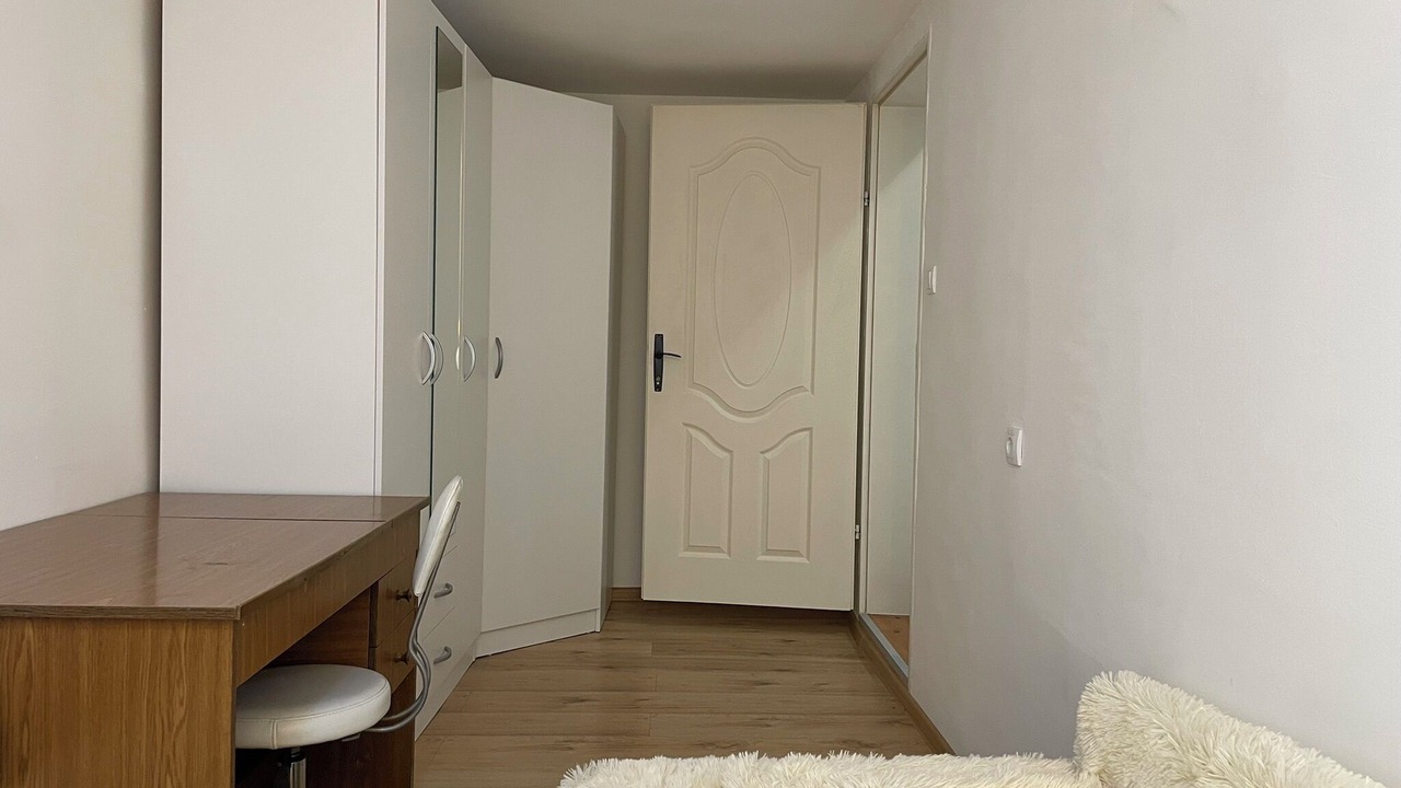 Photo of Bedroom in City Center