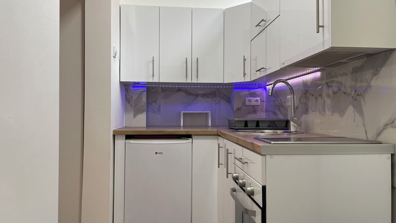 Photo of Kitchen in City Center