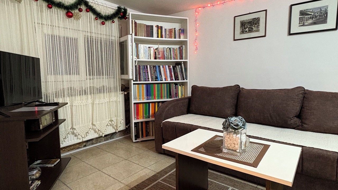 Photo of Livingroom in Pirot